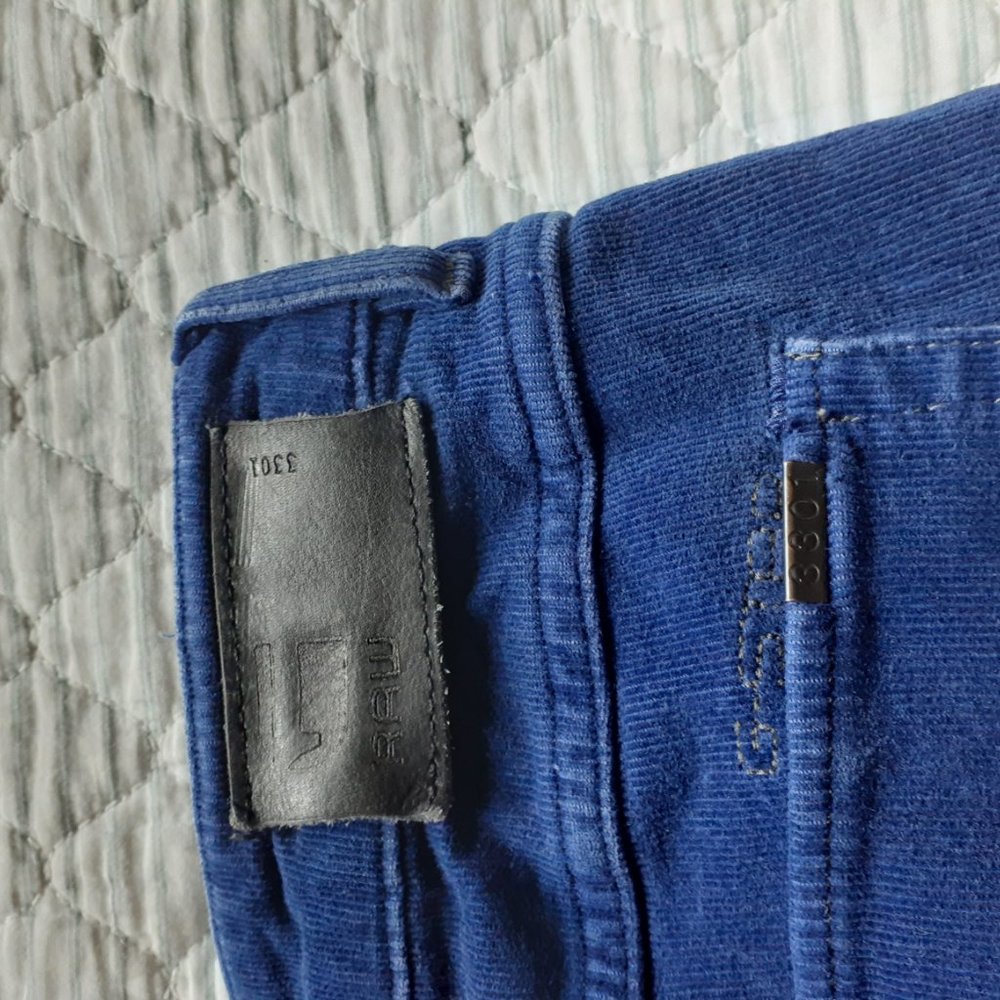 Denim pants - Picture 5 of 5